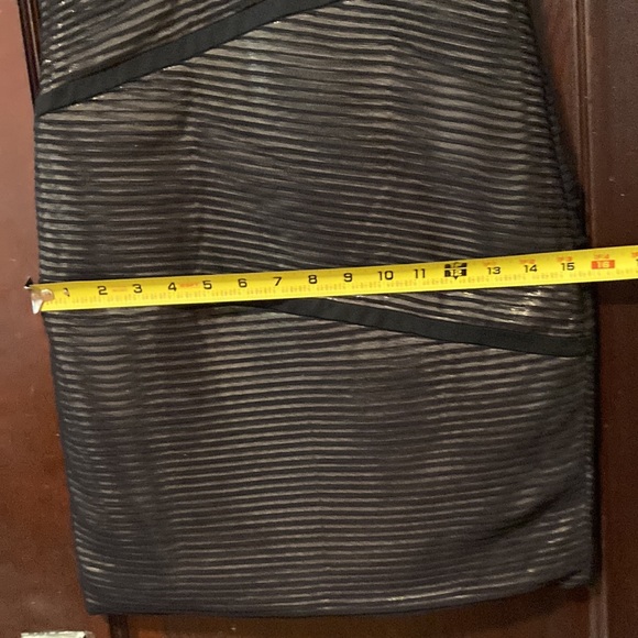 BCBG “Sven” cocktail dress - Picture 9 of 12